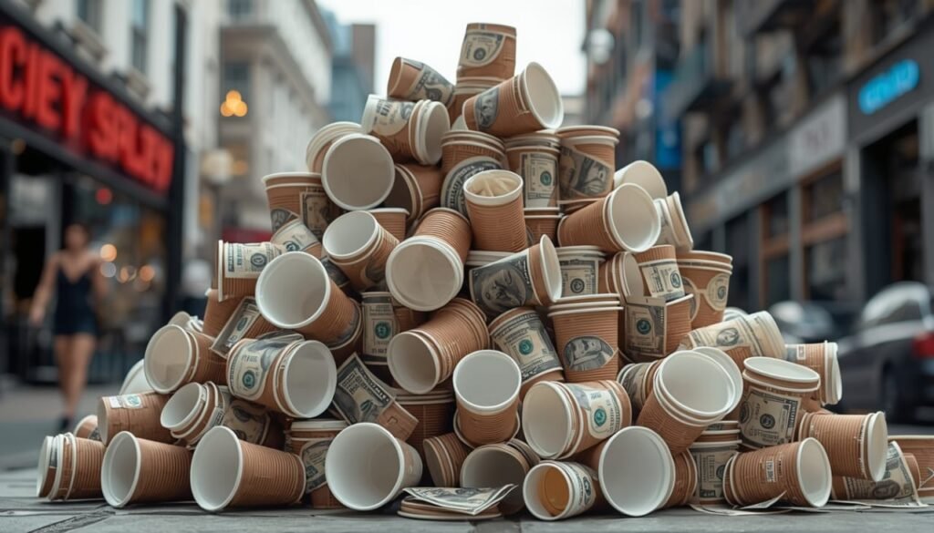 Daily Convenience Spending That Adds Up Fast Stop Buying