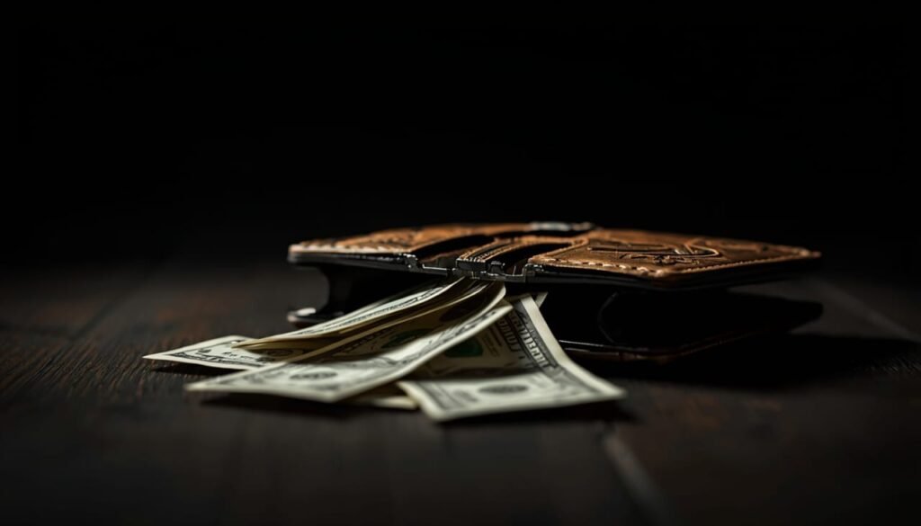 Stop Buying Brand-Name Clothing and Lifestyle Purchases for Image