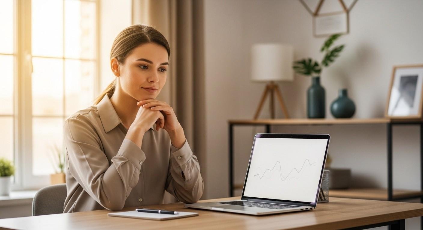 Market Volatility Explained: Easy steps & Why It Matters