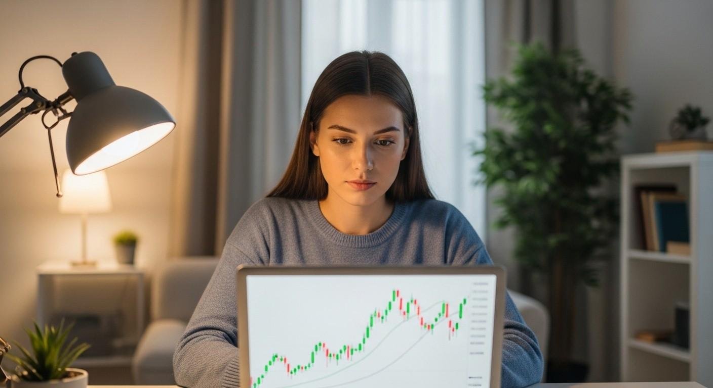 What Happens to Stocks During a Market Crashs?