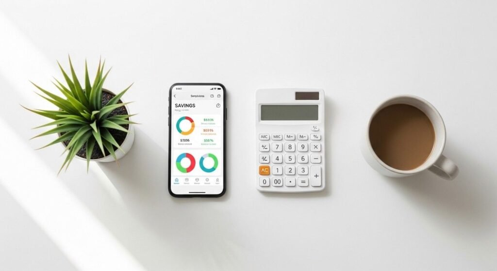 Personal finance tools for beginner investing