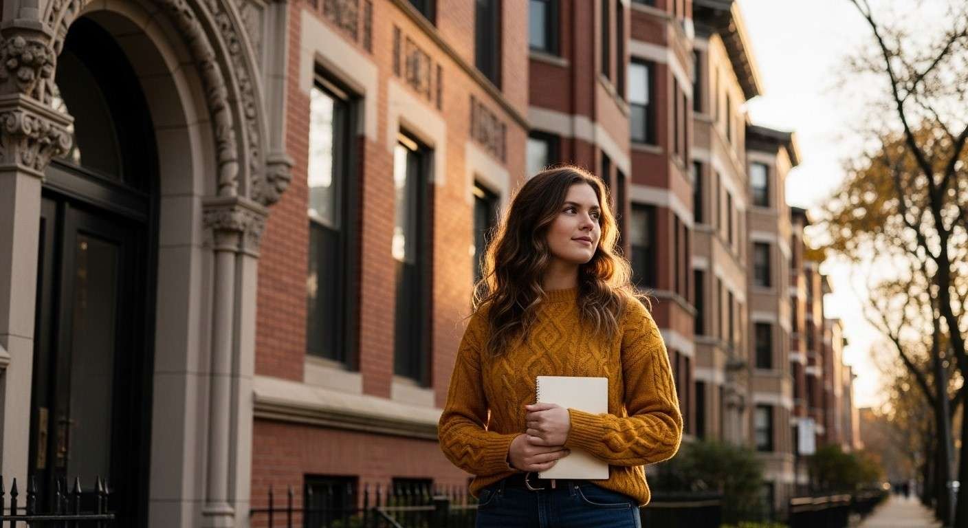 How to Invest in Apartment Buildings (1 Easy Guide)