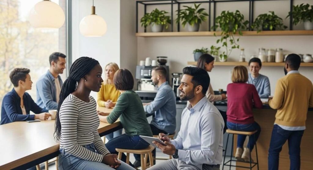 What Is a Collective Investment Trusts? (CITs) Employee asking HR about collective investment trusts inside their 401k plan